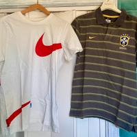 T-shirts Nike