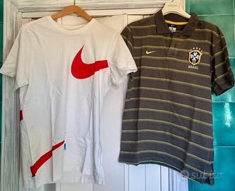 T-shirts Nike