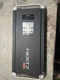 Amplificatore hertz hp 4