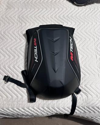 Zaino moto mtech