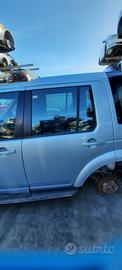 LAND ROVER DISCOVERY 2009 - PORTA POSTERIORE SINIS