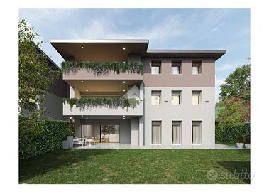 4 LOCALI A TREVIGLIO