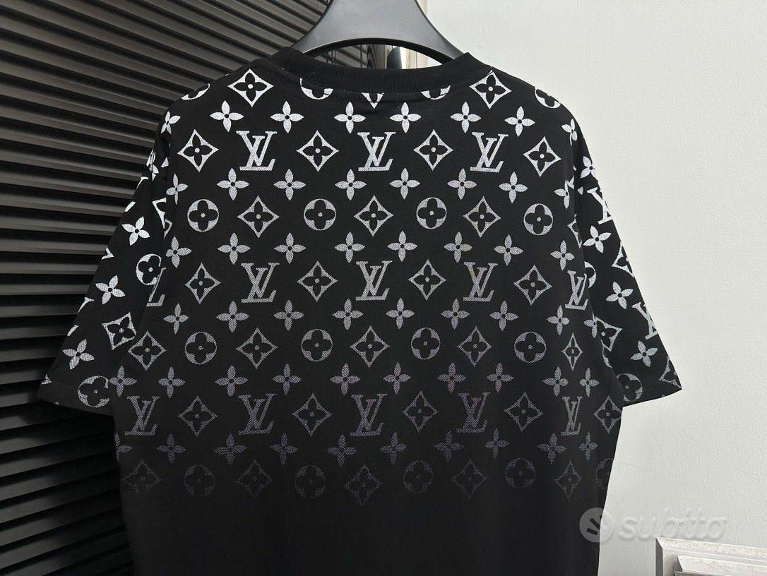 Maglia louis vuitton bambino deals
