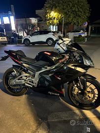 aprilia rs 125