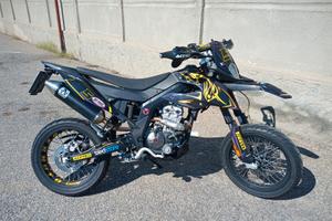 Malaguti XSM 125