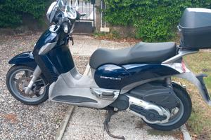 Aprilia Scarabeo 500 - 2014