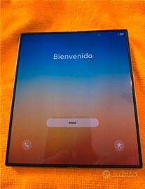 Samsung Galaxy Z Fold 6