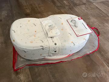 Red Castle Cocoonababy