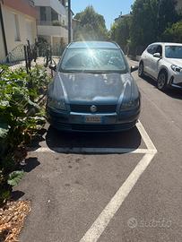 Fiat silo