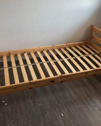 letto singolo