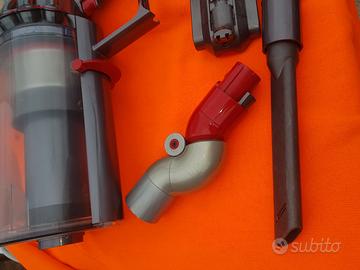 Dyson v15 senza filo a batteria no v10 v11