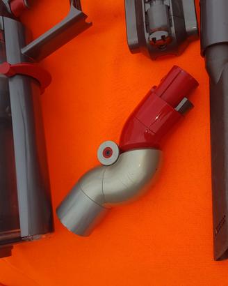 Dyson v15 senza filo a batteria no v10 v11