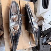 Fari fiesta MK6  anteriori sesta serie VI