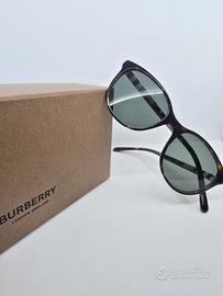 Occhiali da sole Burberry B 2205 3002