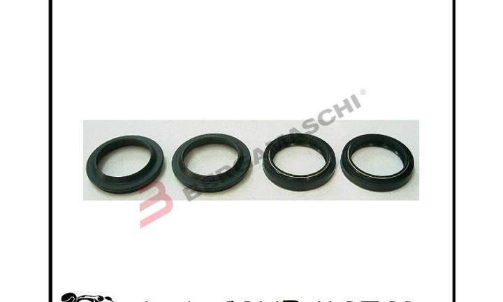 KIT PARAOLI E PARAPOLVERE 4PZ YAMAHA MAJESTY 400 0