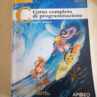 Corso di programmazione completo C