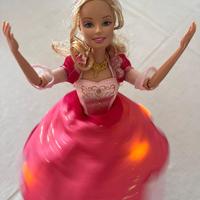 Giocattolo Bambola Ballerina