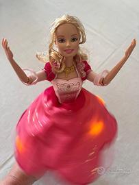 Giocattolo Bambola Ballerina