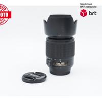 Nikon AF-S DX 55-200 F4-5.6 G ED (Nikon)