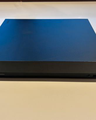 Xbox one x