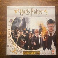 Harry Potter, il gioco: un anno a Hogwarts