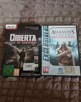 Giochi per pc