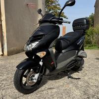 Aprilia leonardo 250