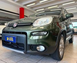 Fiat Panda 0.9 TwinAir Turbo S&S 4x4 Solo 89.000KM
