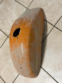 Parafango vespa Rally