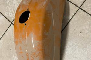 Parafango vespa Rally