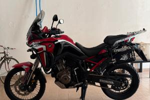 Honda Africa Twin 1100