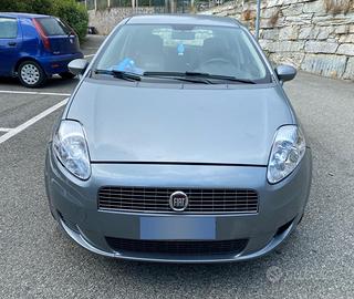 Fiat Grande Punto 1.2 Active – 2007