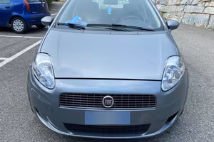 Fiat Grande Punto 1.2 Active – 2007