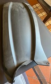 Parafango lungo ducati multistrada 1200