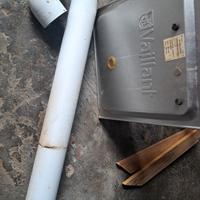 ricambi caldaia vaillant beretta