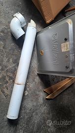 ricambi caldaia vaillant beretta