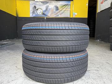 2 Gomme Michelin 225/50R19 100V Estivi 85% residui