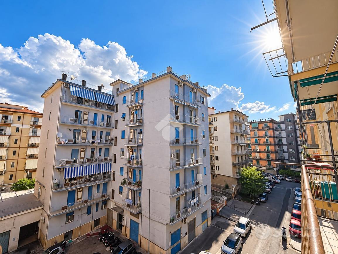 Appartamento – Salerno, Torrione - Vista 3