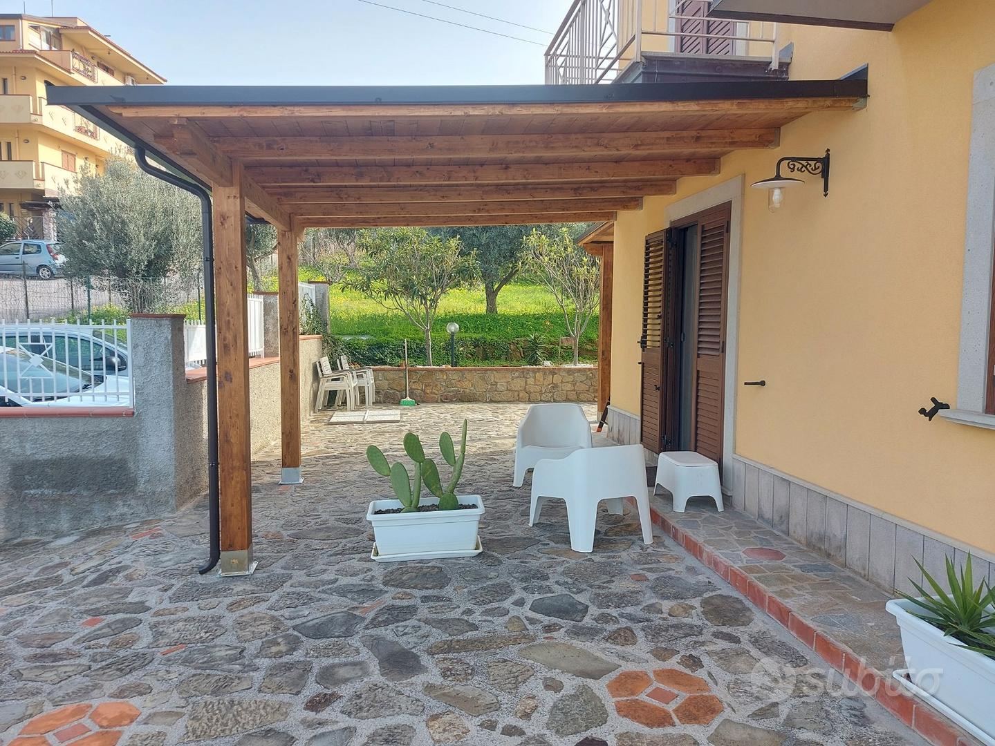 Appartamento – Capo d'Orlando, Certari, Crocevia - Vista 5