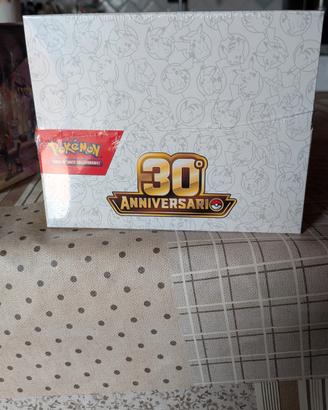 Pokemon DISPLAY MINITIN SEALED