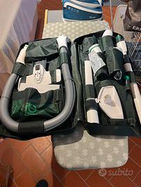 Borsone con accessori folletto VK200