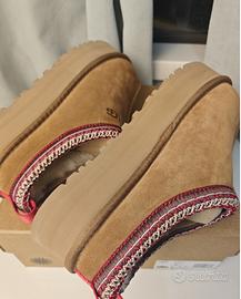 Pantofole UGG alla moda EU 37