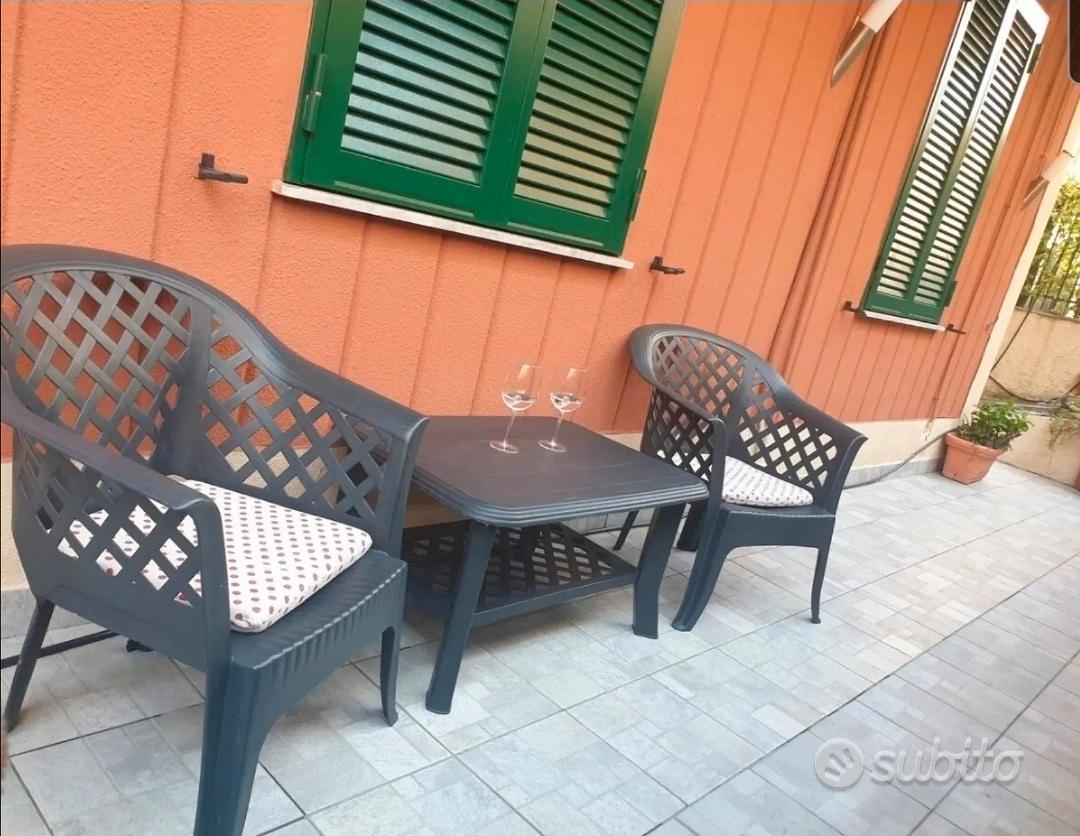 Appartamento – Genova, Quadrilatero, Centro Est - Vista 4