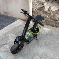 monopattino lem motore mad