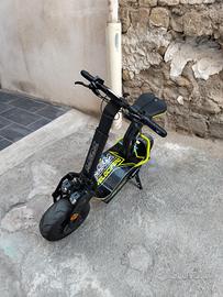 monopattino lem motore mad