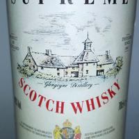 Scotch Whisky Langs Supreme