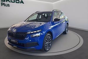 SKODA Kamiq 1.0 tsi black dots 95cv