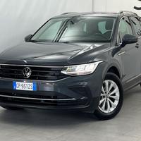 Tiguan 2.0 tdi Life 150cv dsg