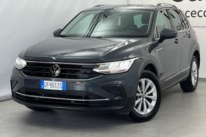 Tiguan 2.0 tdi Life 150cv dsg