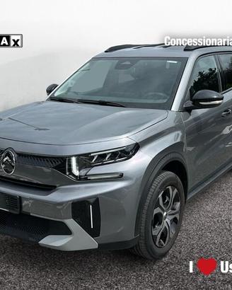 Citroën C3 Aircross II 2024 1.2 puretech turb...